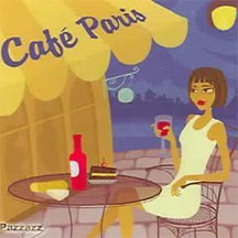 Cafe Paris (CD)