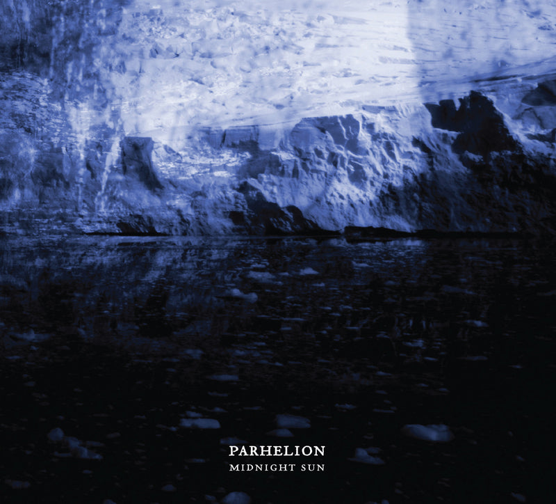 Parhelion - Midnight Sun (CD)