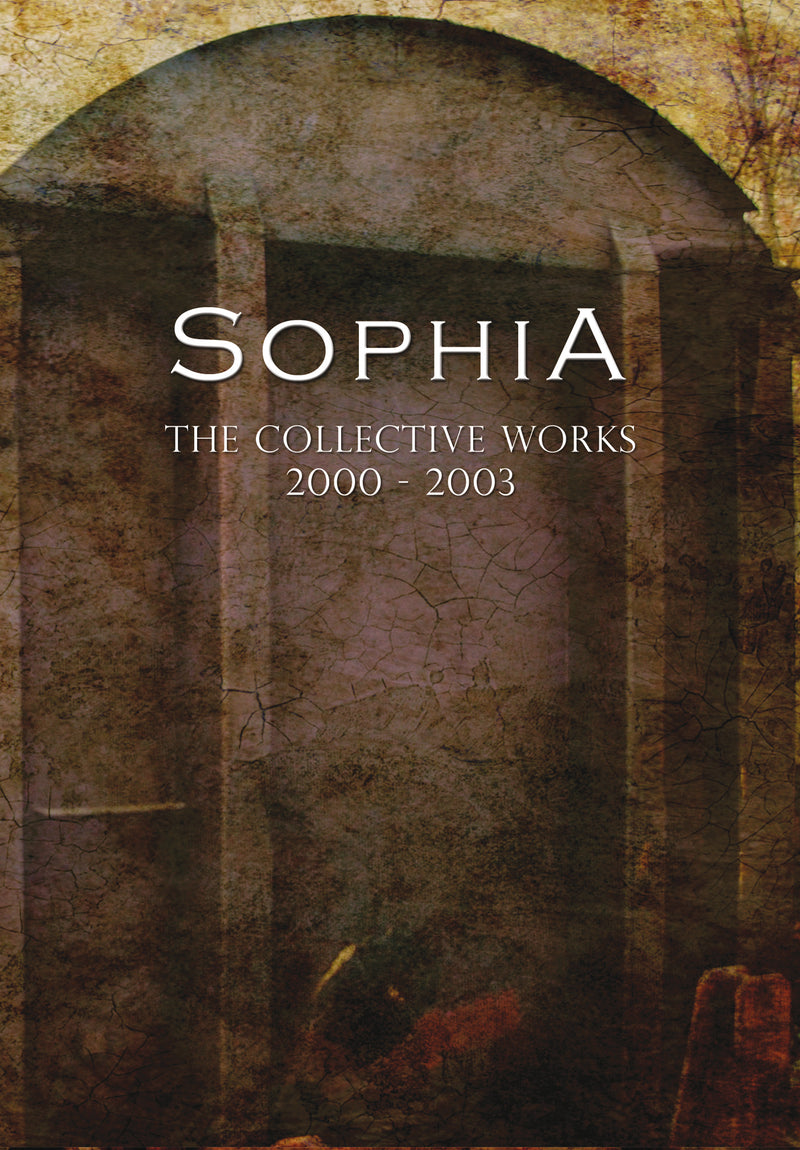 Sophia - Collective Works 2000-2003, (CD)