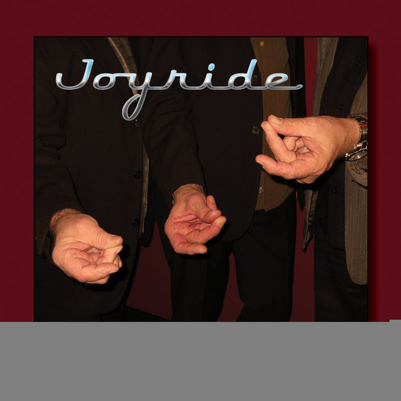 Joyride - Are You Fer It (CD)