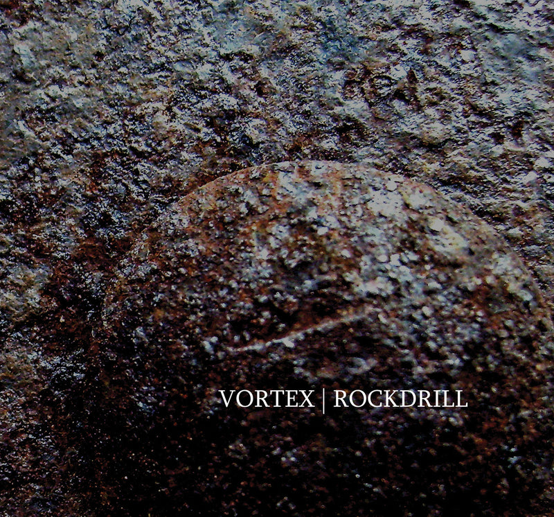 Vortex - Rockdrill (CD)