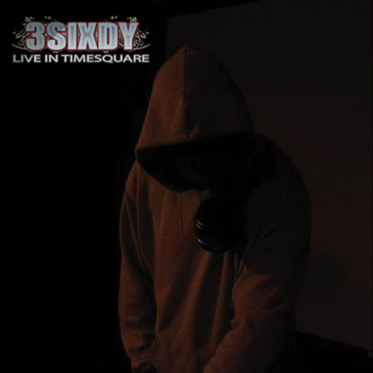 3Sixdy - Live In Timesquare (CD)
