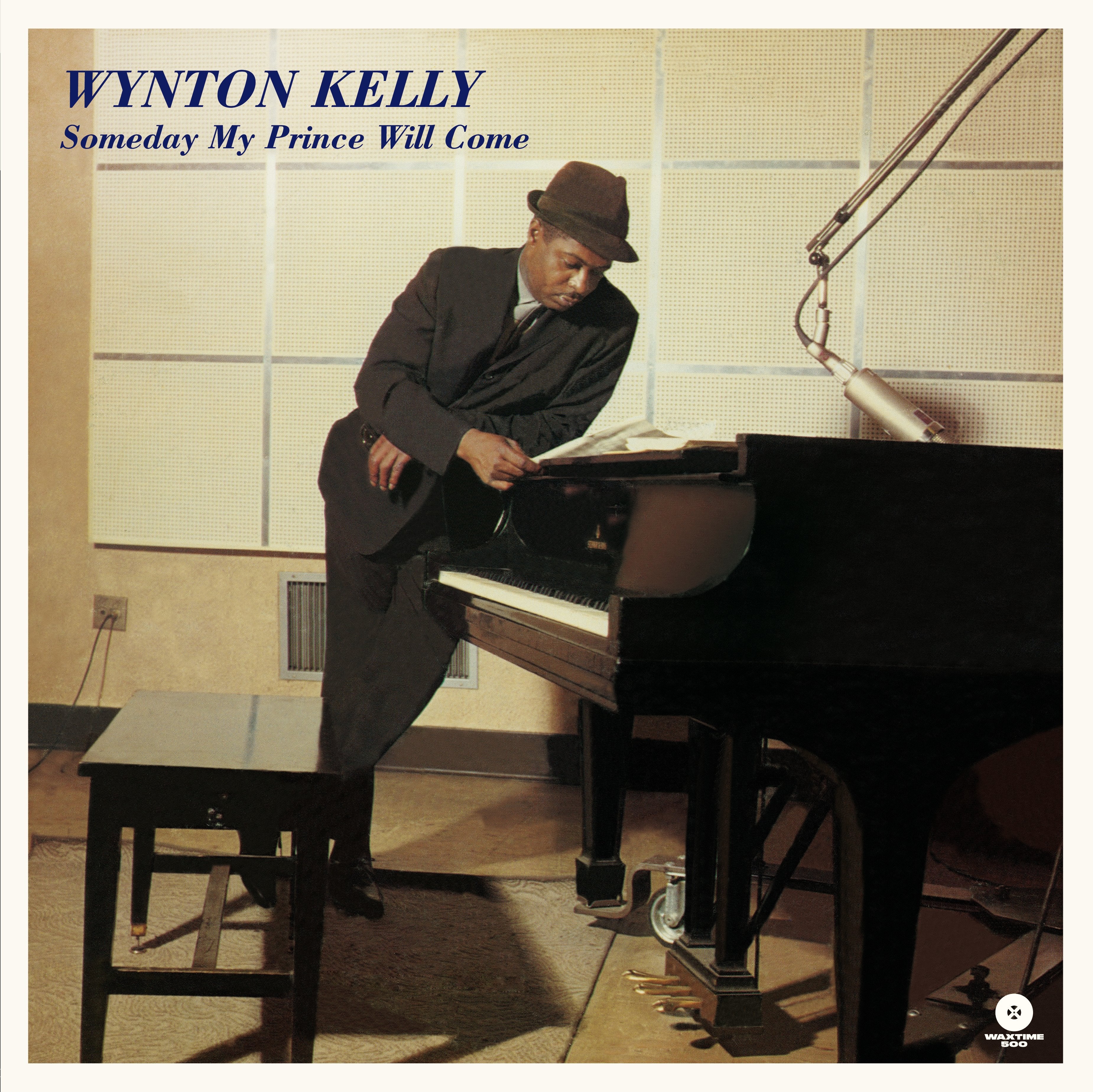Wynton Kelly - Someday My Prince Will Come (LP)