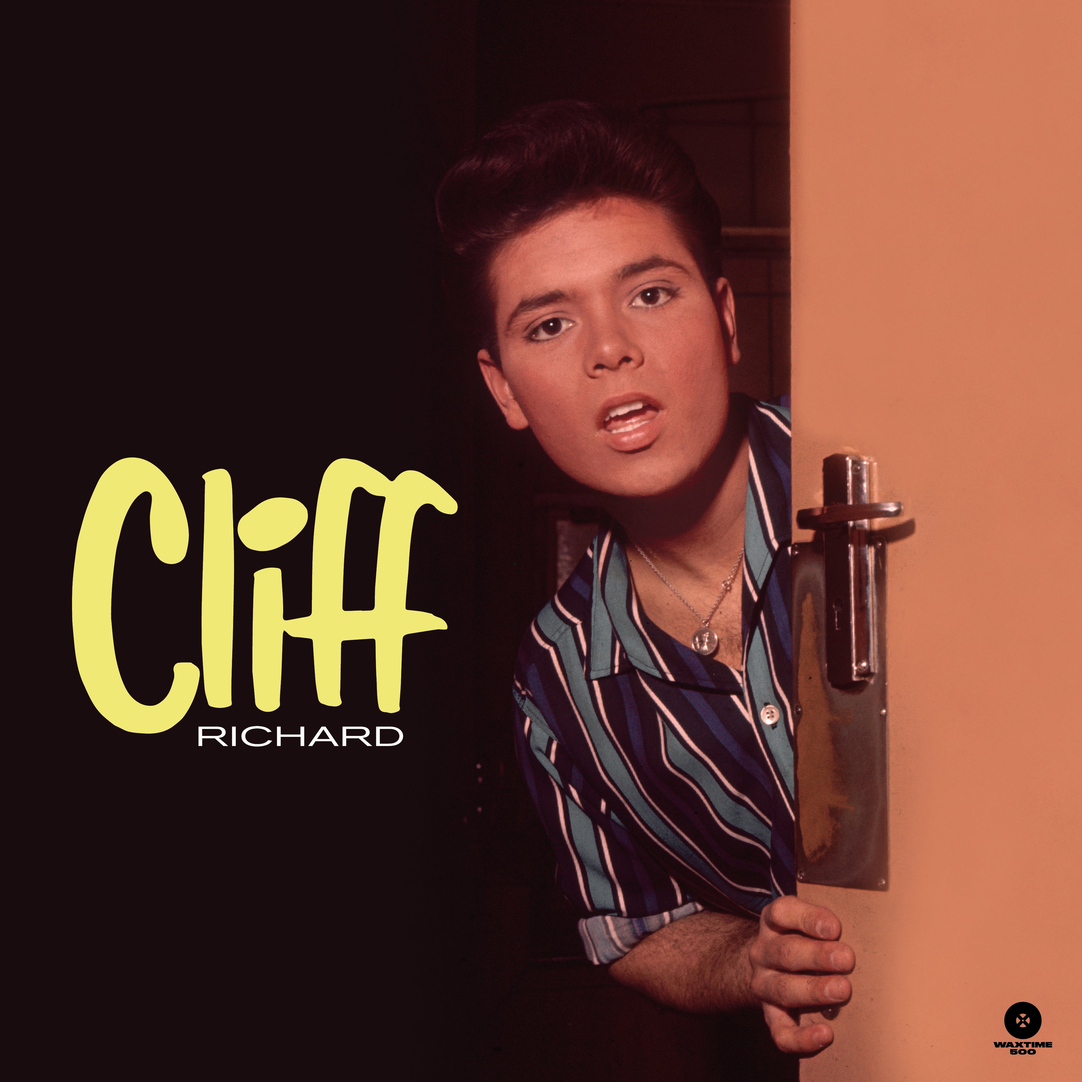 Cliff Richard - Cliff + 2 Bonus Tracks! (LP)