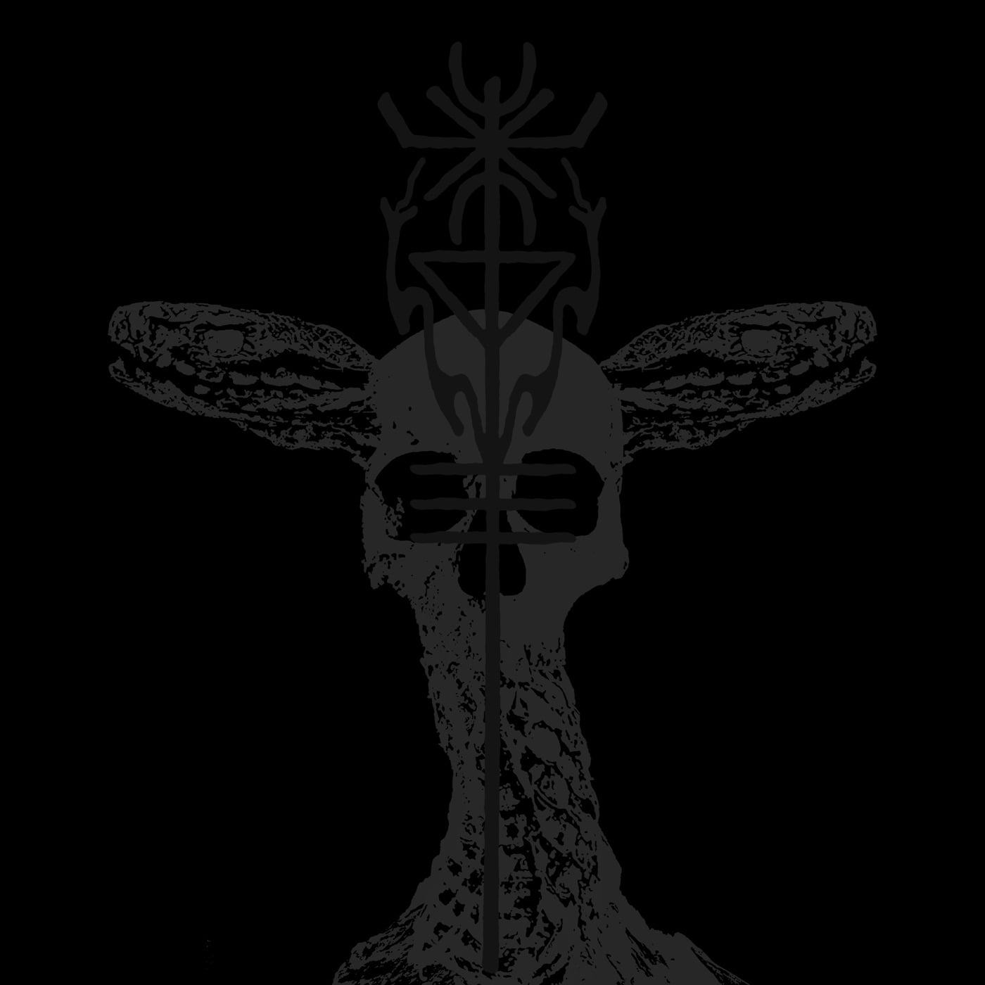 Arckanum - Den ForstfÃ¶dde (CD)