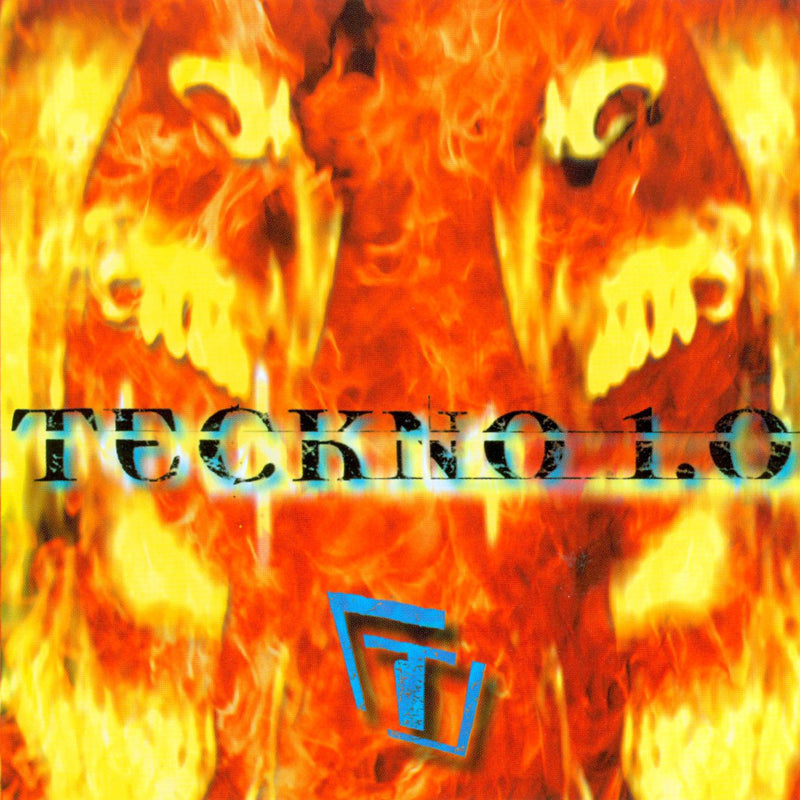 Teckno 1.0 (CD)