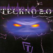 Teckno 2.0 (CD)
