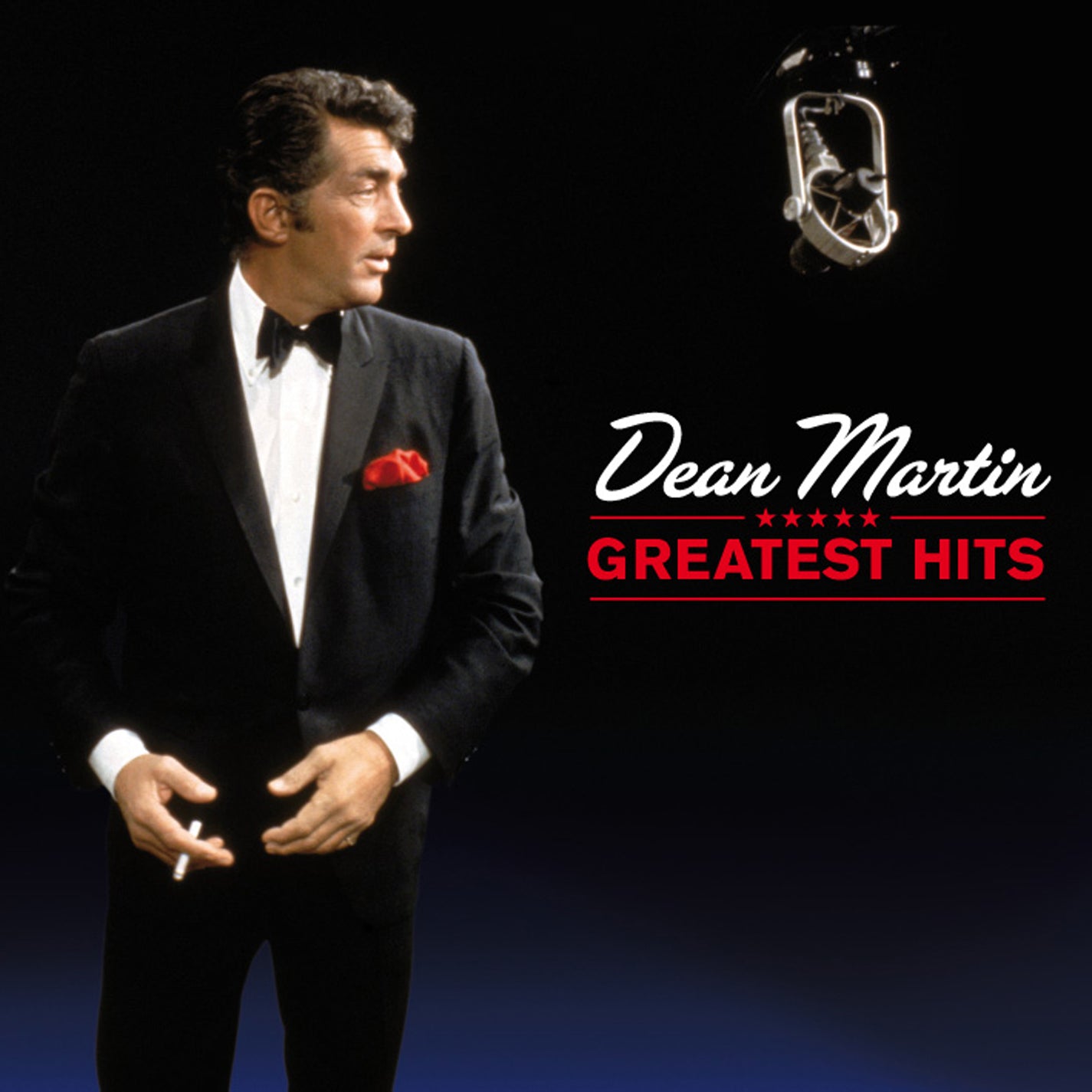 Dean Martin - Greatest Hits (CD)