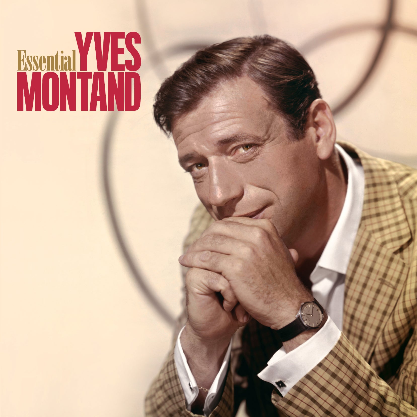 Yves Montand - Essential (limited Gatefold Edition) (LP)