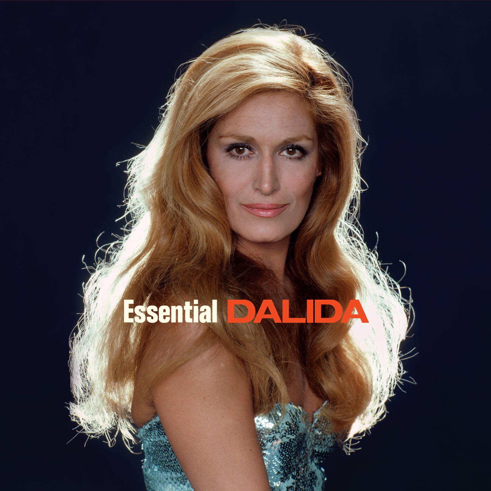 Dalida - Essential (limited Gatefold Edition) (LP)