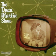 Dean Martin - The Dean Martin Show (CD)