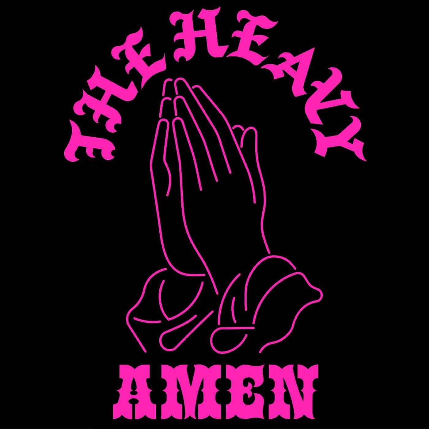 Heavy - Amen (LP)