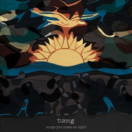 Tunng - Songs You Make At Night (LP)