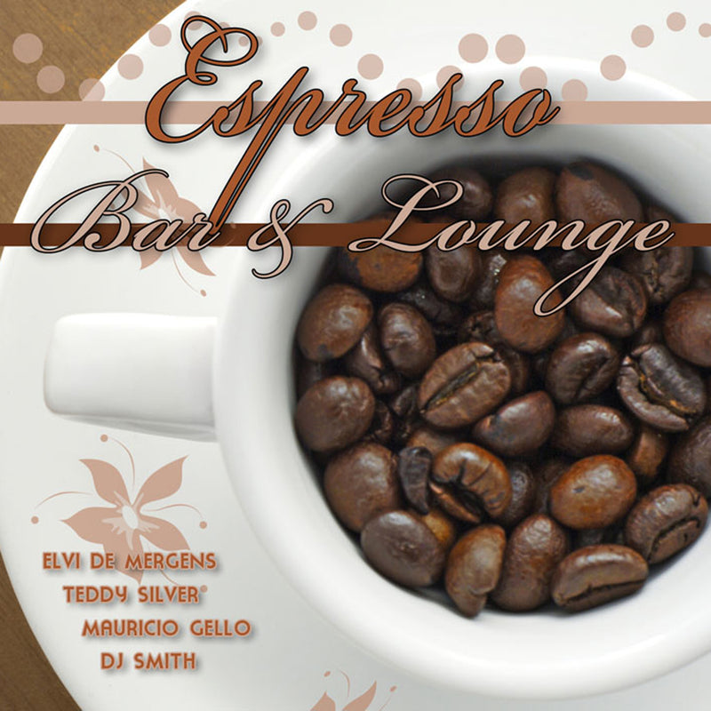 Espresso Bar & Lounge (CD)