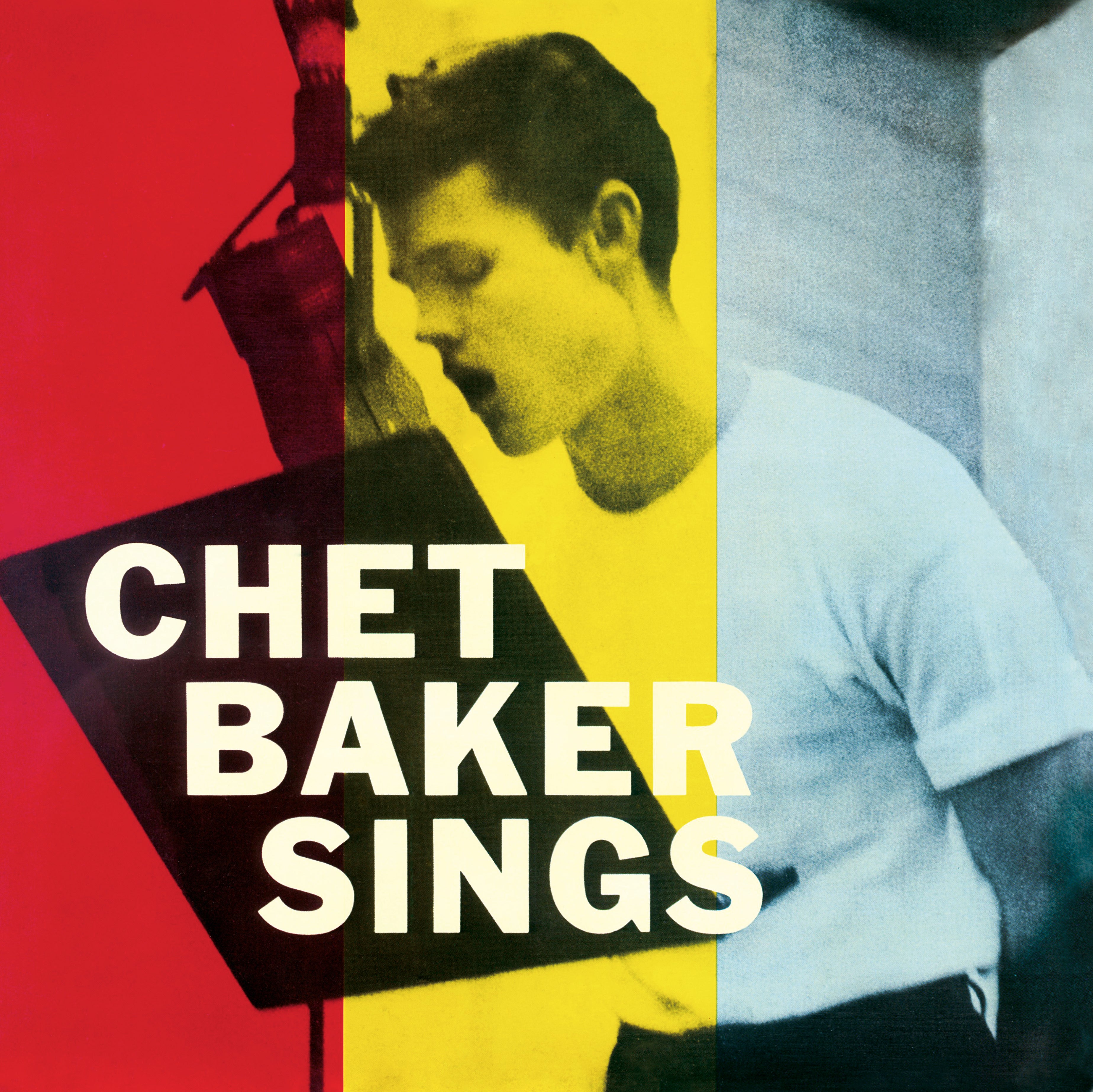 Chet Baker - Chet Baker Sings (Limited Crystal Clear Edition) (LP)