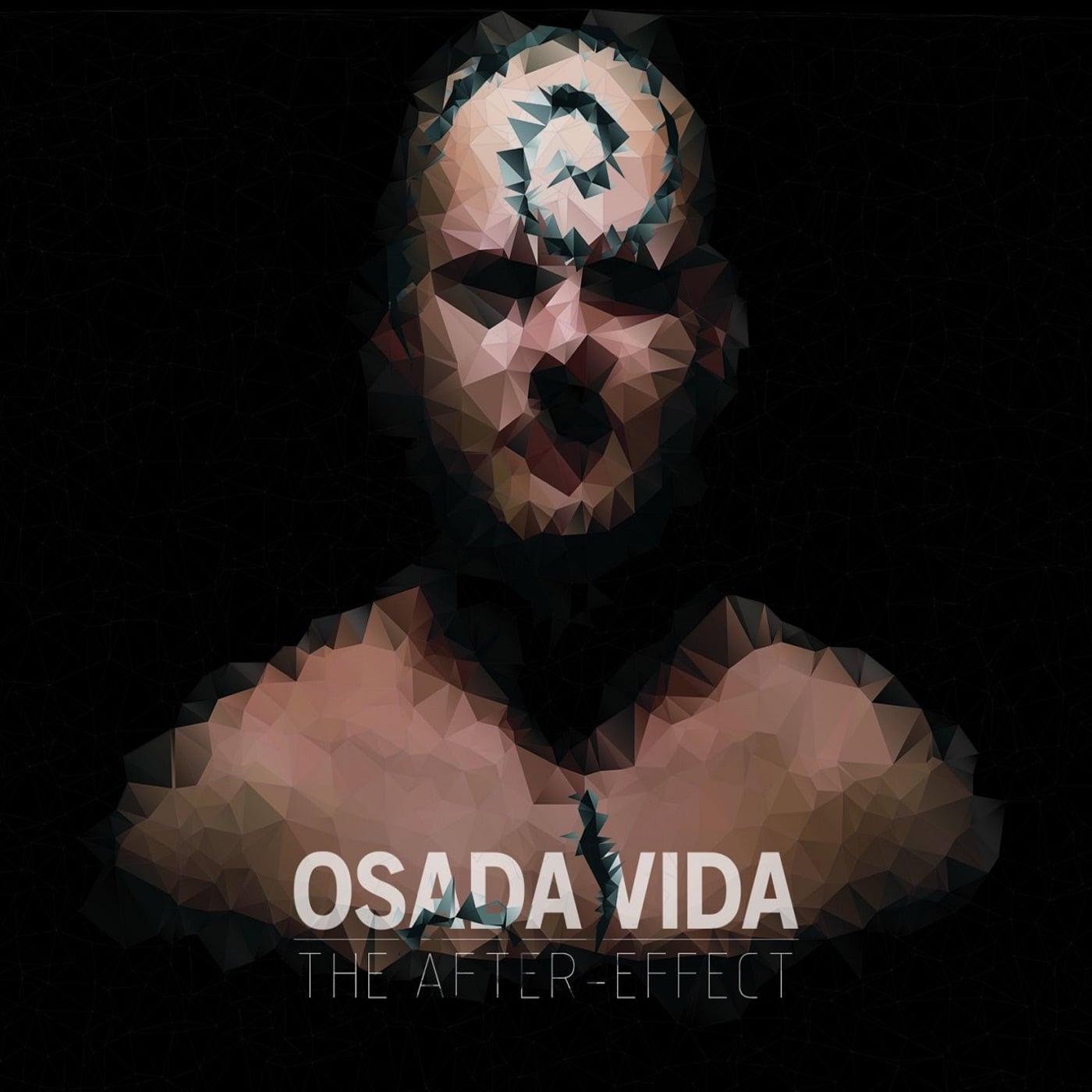 Osada Vida - The After-Effect [Digipak] (CD)