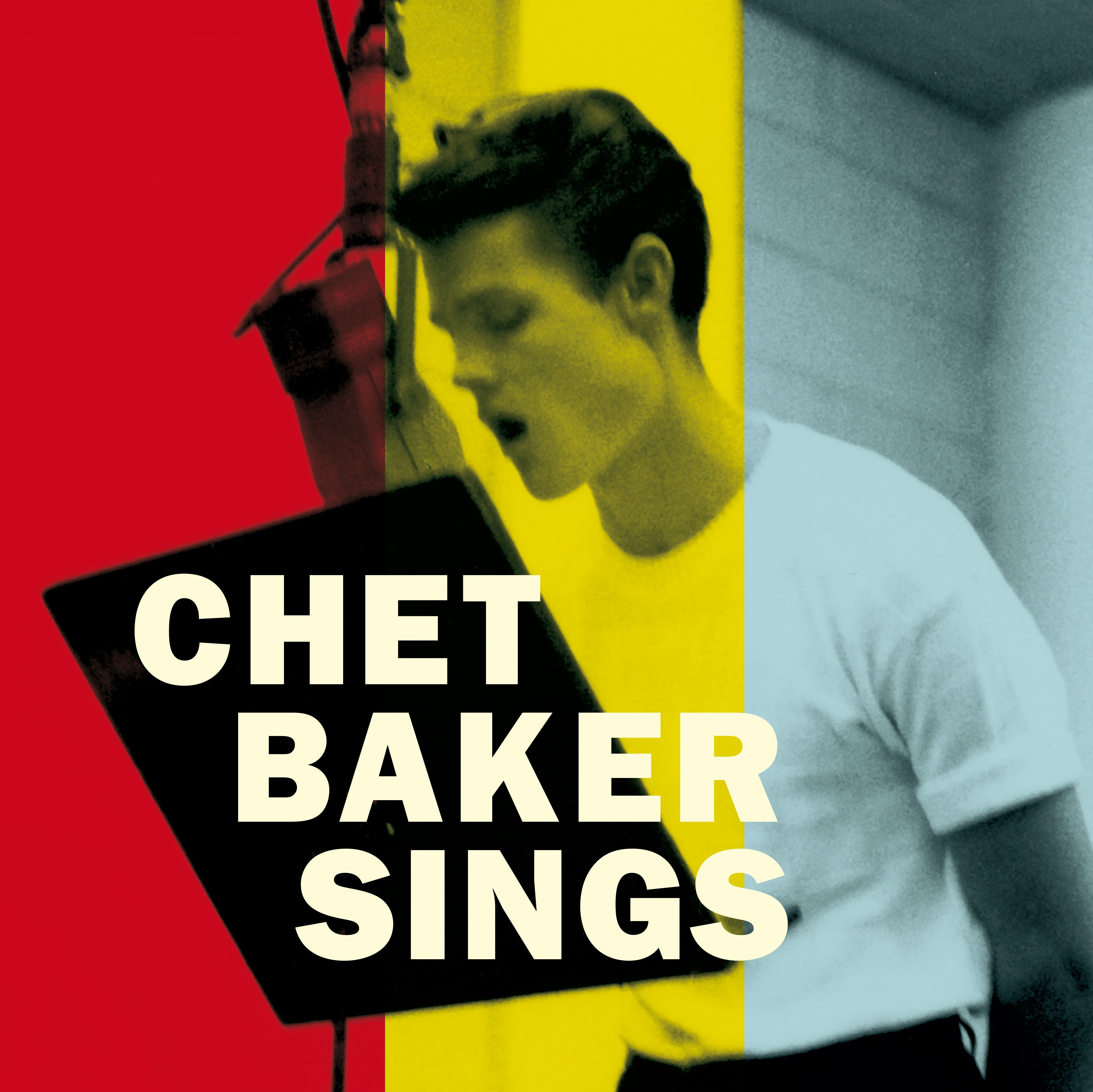 Chet Baker - Chet Baker Sings: Picture Disc Series (LP)