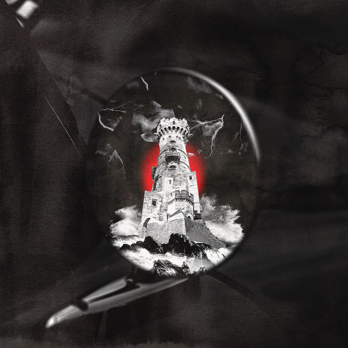 Urban Heat - The Tower (LP)