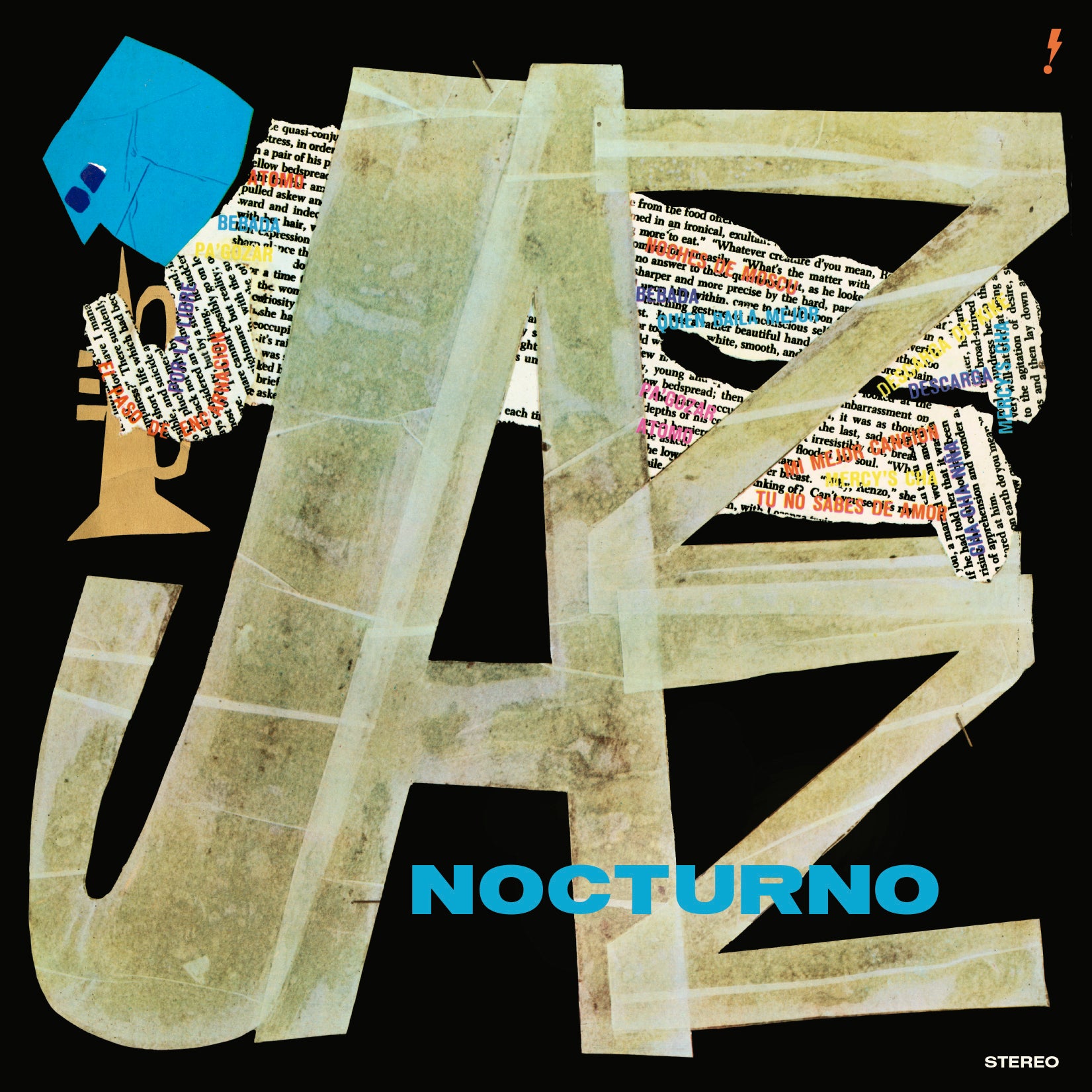 Chucho Valdés - Jazz Nocturno + 3 Bonus Tracks (limited Edition) (LP)