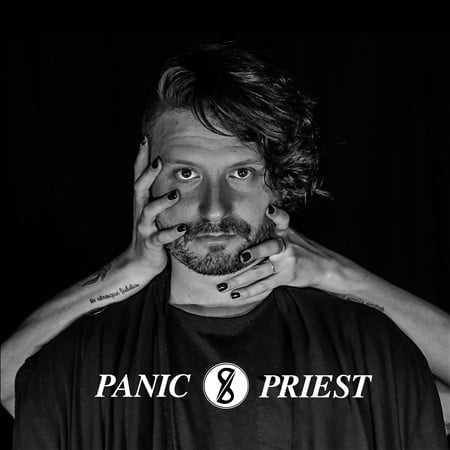 Panic Priest - Panic Priest (CD)