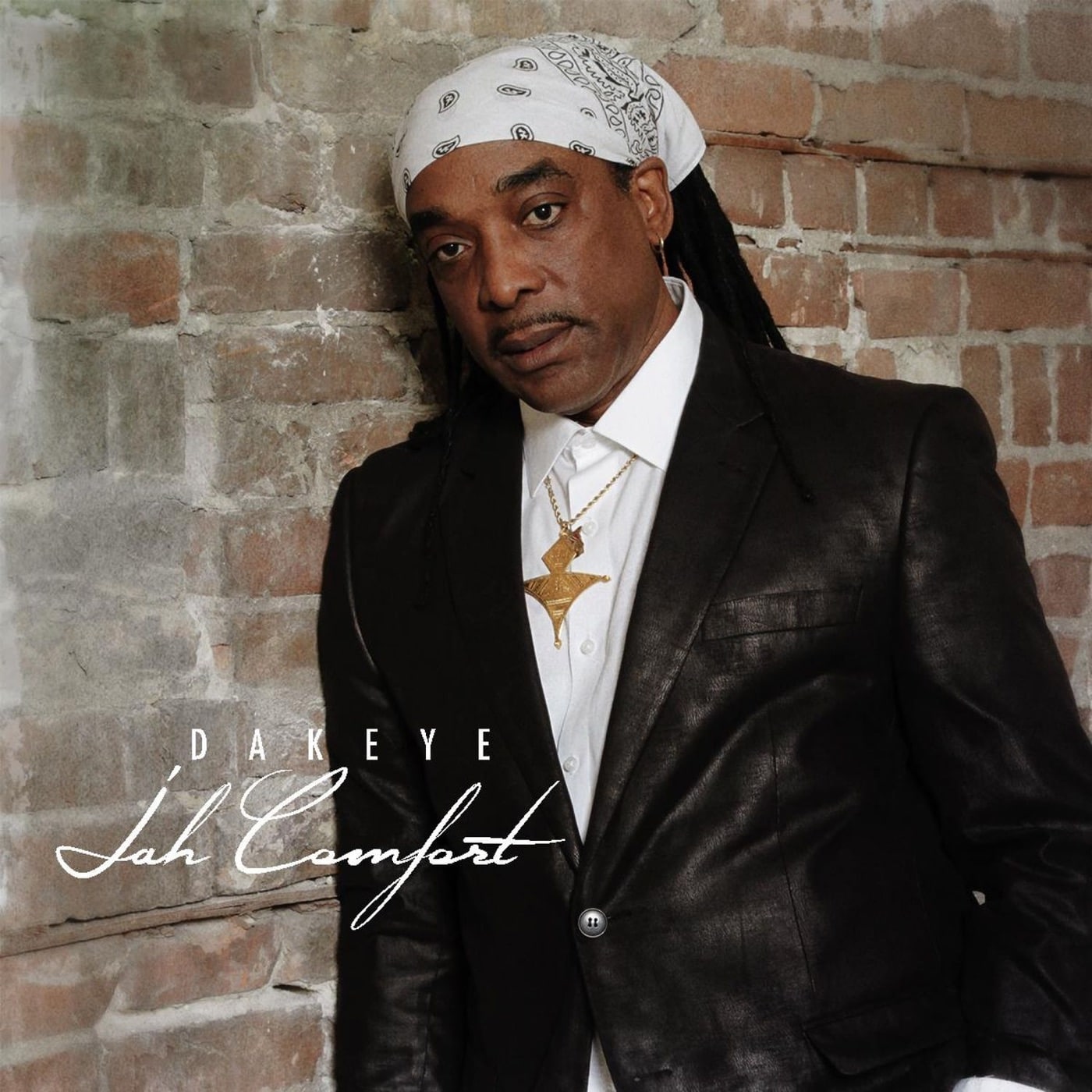 Dakeye - Jah Comfort [Slipcase] (CD)
