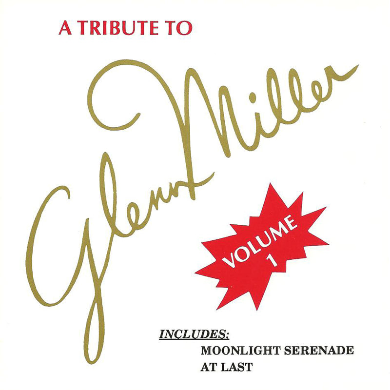 Tribute To Glenn Miller (CD)