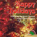 Londonderry Singers - Happy Holidays (CD)
