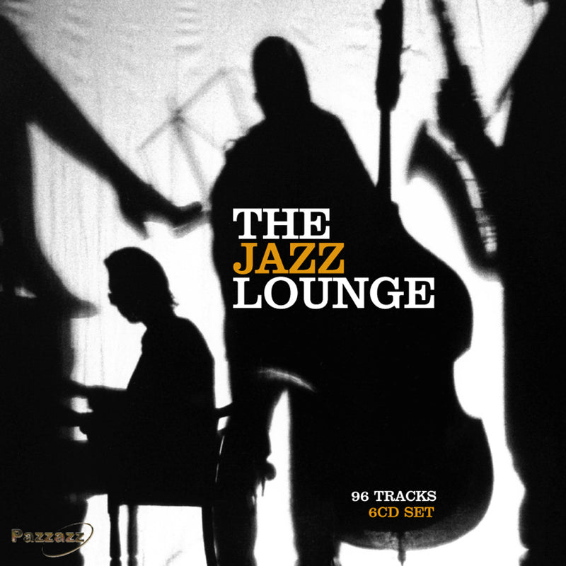 The Jazz Lounge (CD)