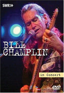 Bill Champlin - In Concert: Ohne Filter (DVD)