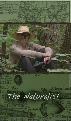 The Naturalist (DVD)