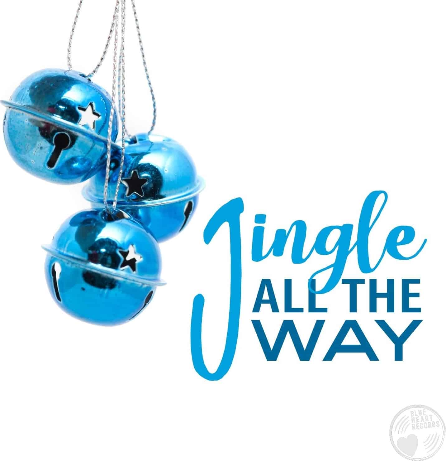 Various Artists - Jingle All The Way / Various (CD)