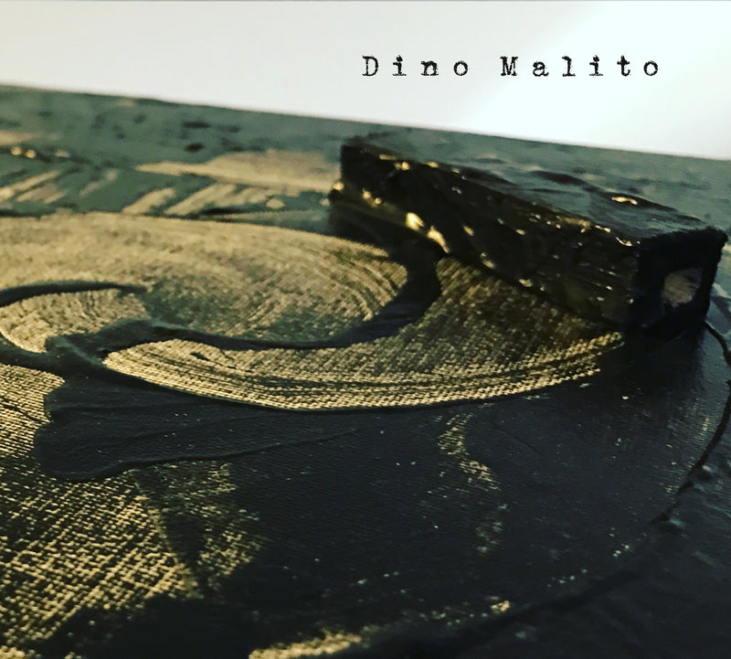 Dino Malito - Dino Malito (CD)