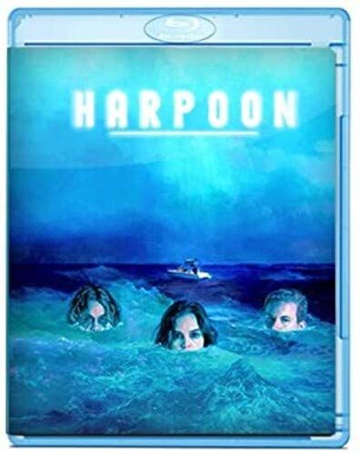 Harpoon (Blu-ray)