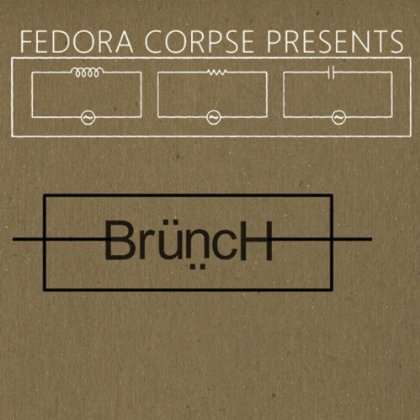 Brunch - Brunch (LP)