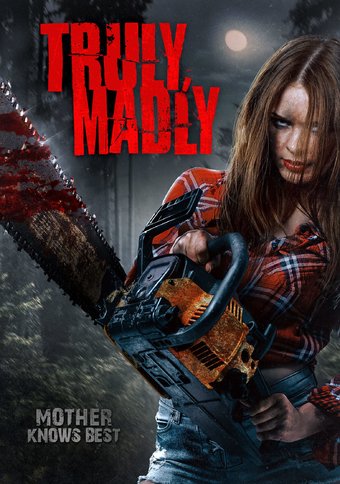 Truly Madly (DVD)