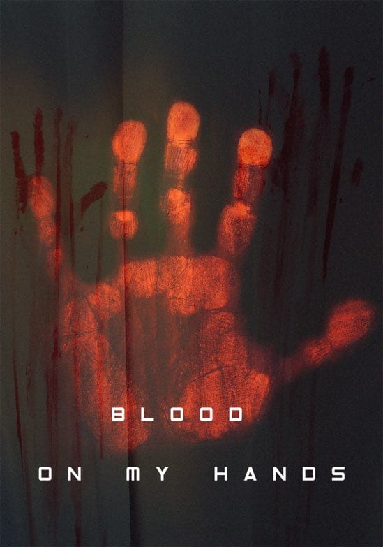 Blood On My Hands (DVD)