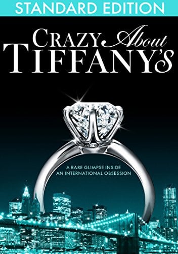 Crazy About Tiffany's (DVD)