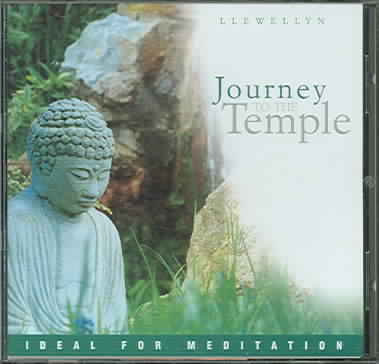 Llewellyn - Journey To the Temple (CD)