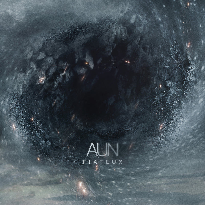 Aun - Fiat Lux (CD)