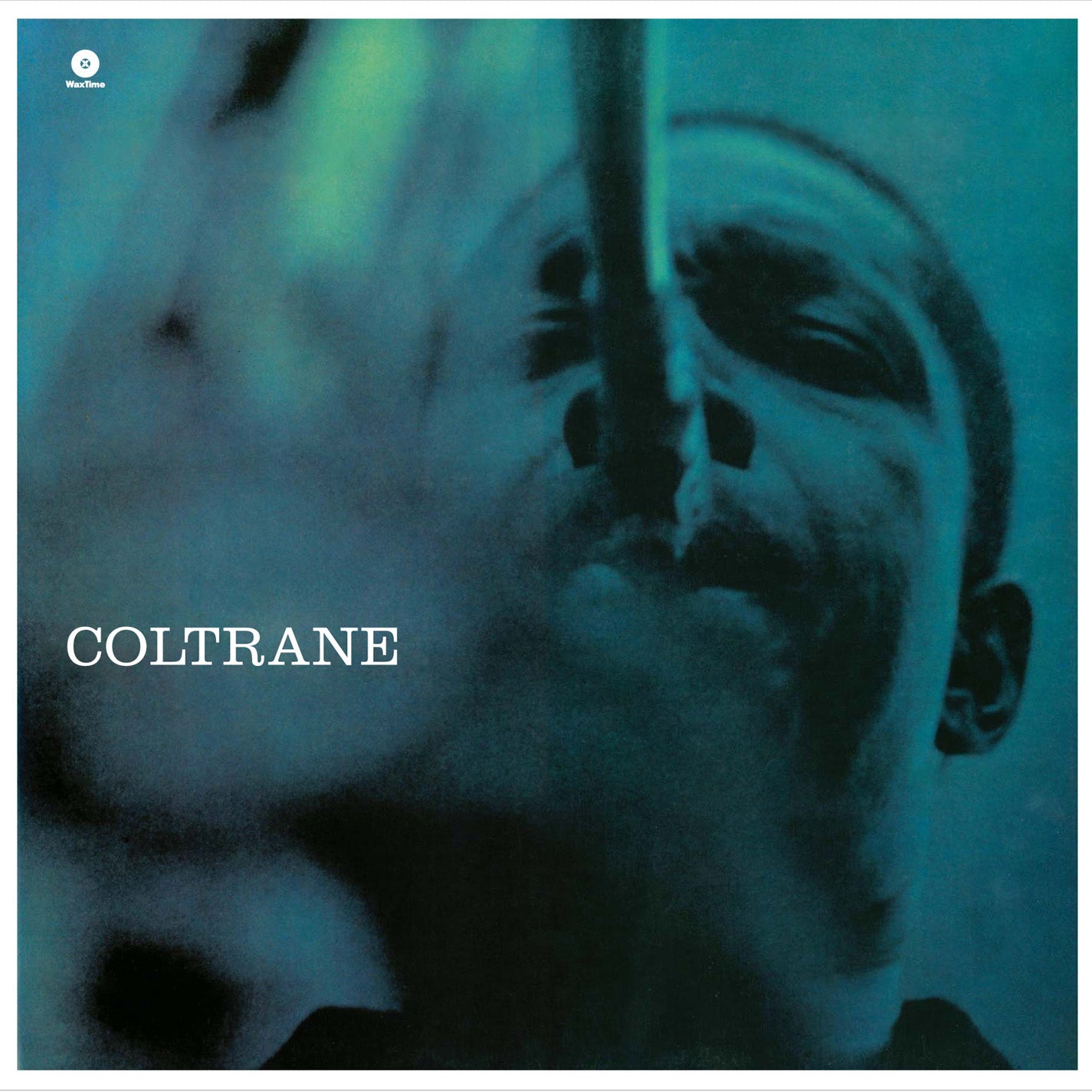 John Coltrane - Coltrane + 1 Bonus Track (LP)