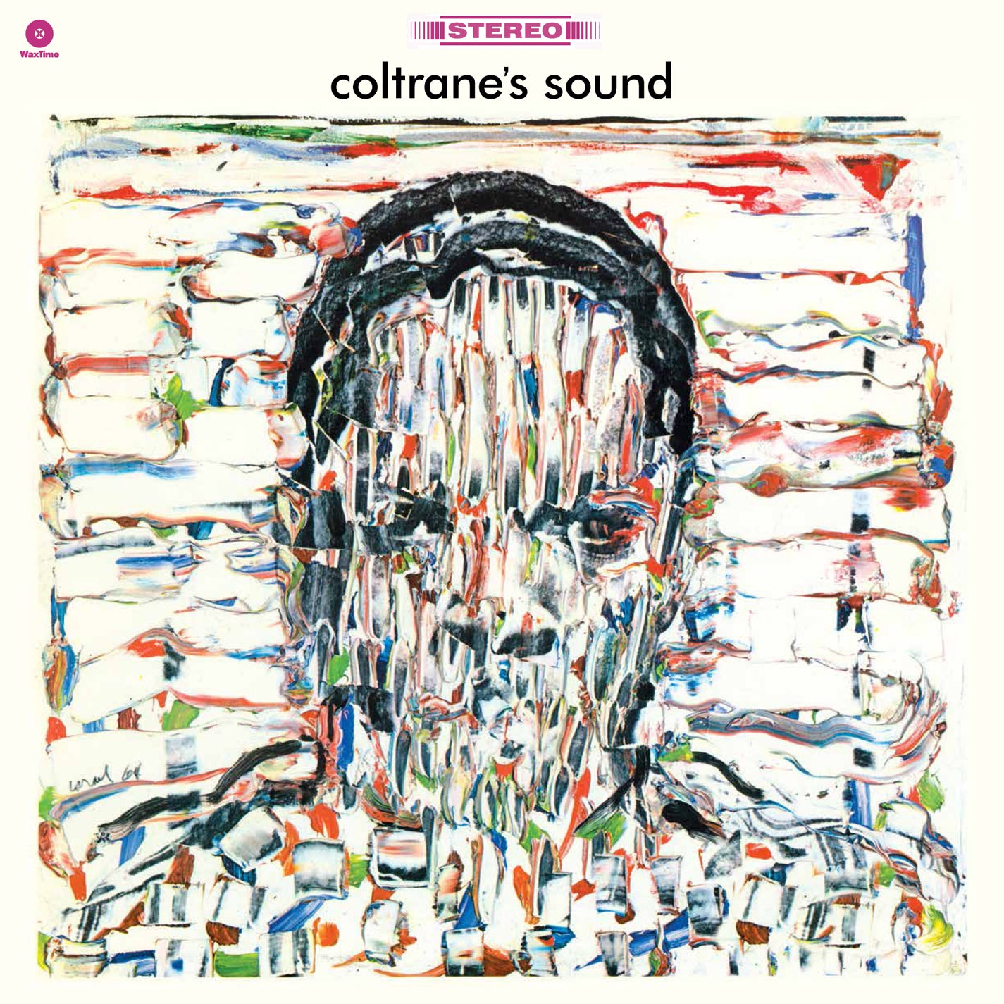 John Coltrane - Coltrane's Sound + 1 Bonus Track (LP)
