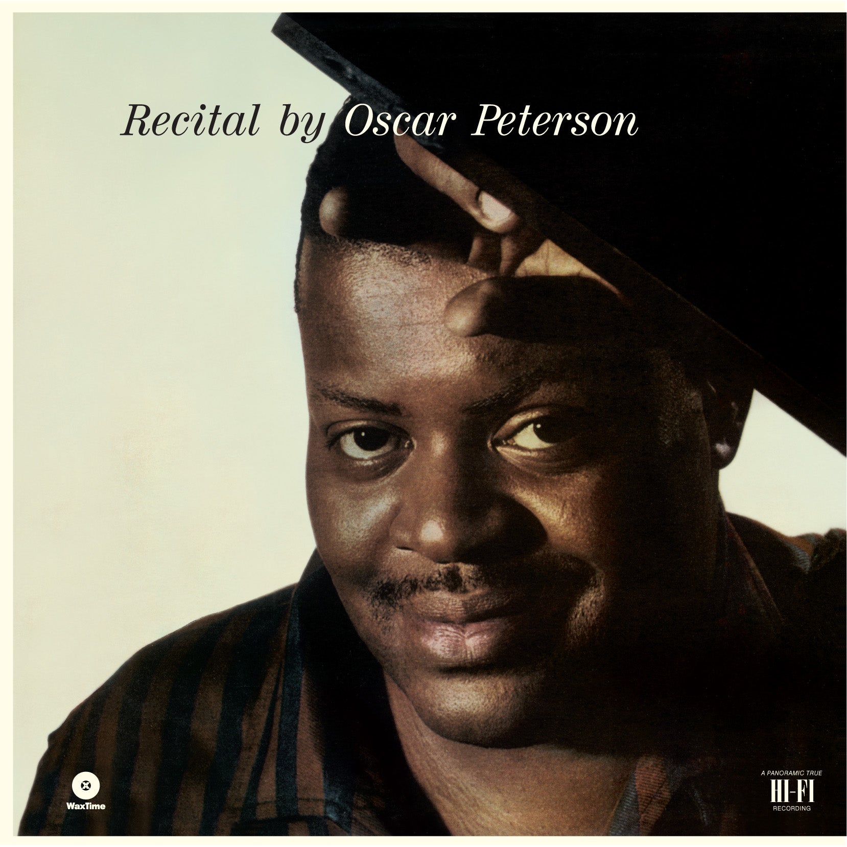 Oscar Peterson - Recital By Oscar Peterson + 1 Bonus Track (LP)