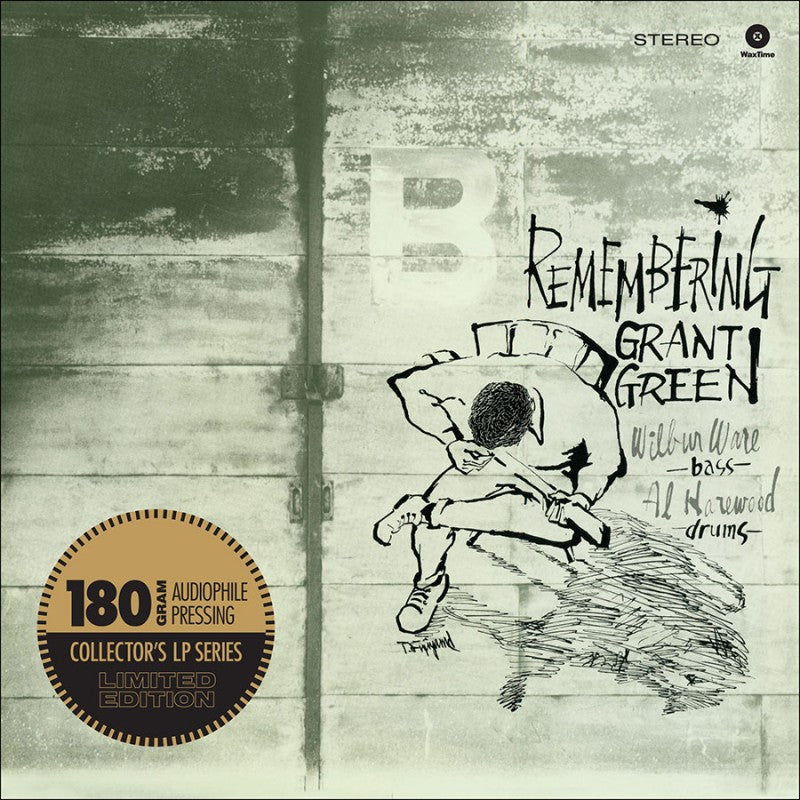 Grant Green - Remembering (limited Edition) (LP)