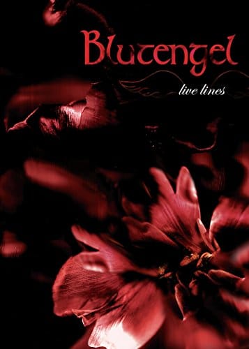 Blutengel - Live Lines (DVD)