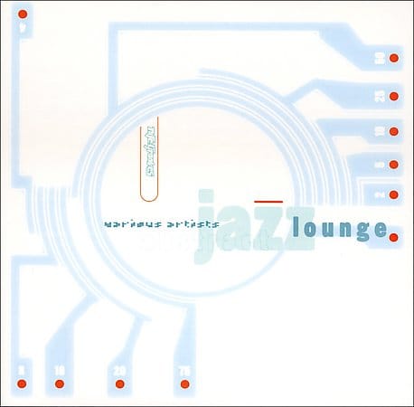 Abstract Jazz Lounge (CD)