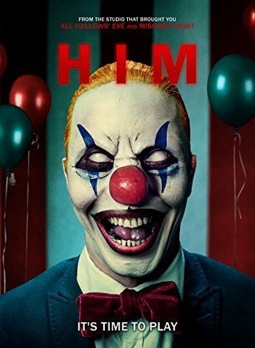 Him (DVD)