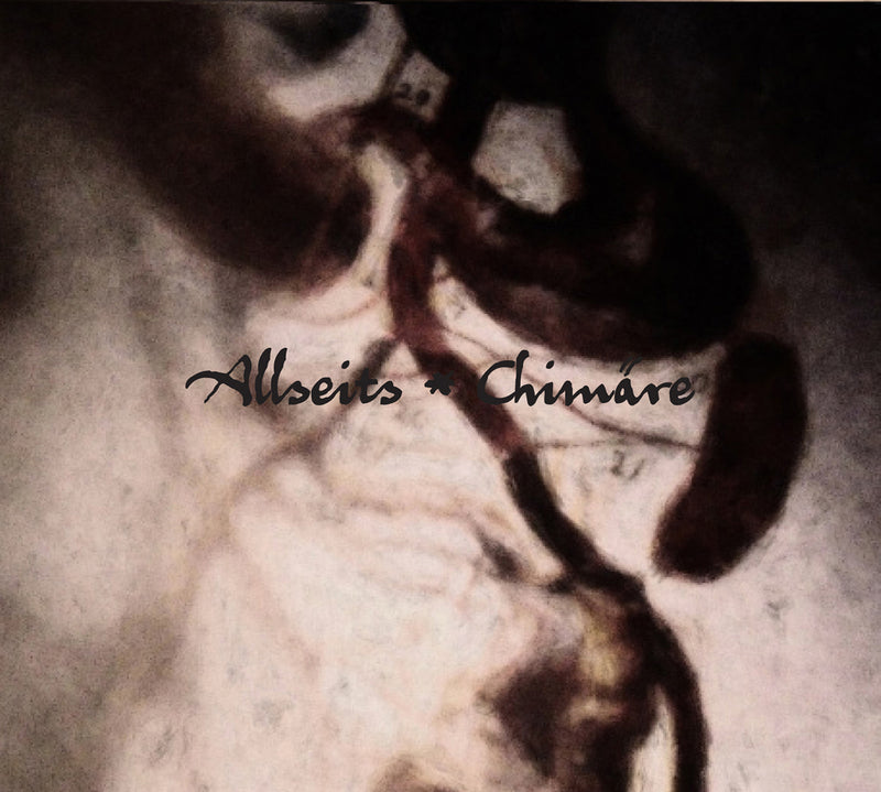 Allseits - Chimare (CD)