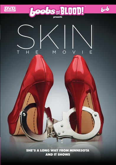 Skin: The Movie (DVD)