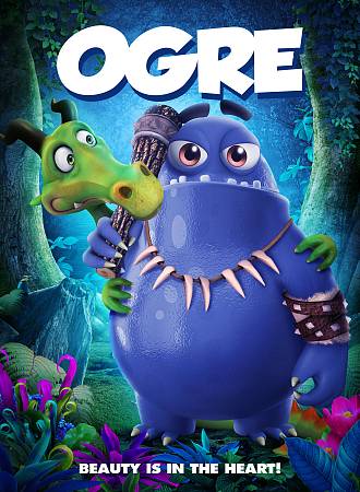 Ogre (DVD)