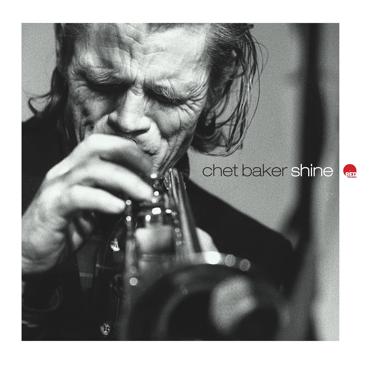 Chet Baker - Shine (LP)